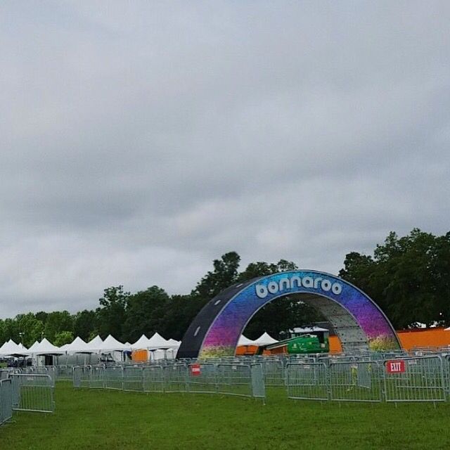 RandiEvents's tweet photo. load in at @Bonnaroo has begun!! who's coming out this year?? #bonnaroo #randievents #music #festival #events #nashville #musicevents https://t.co/LuV7HbN23i