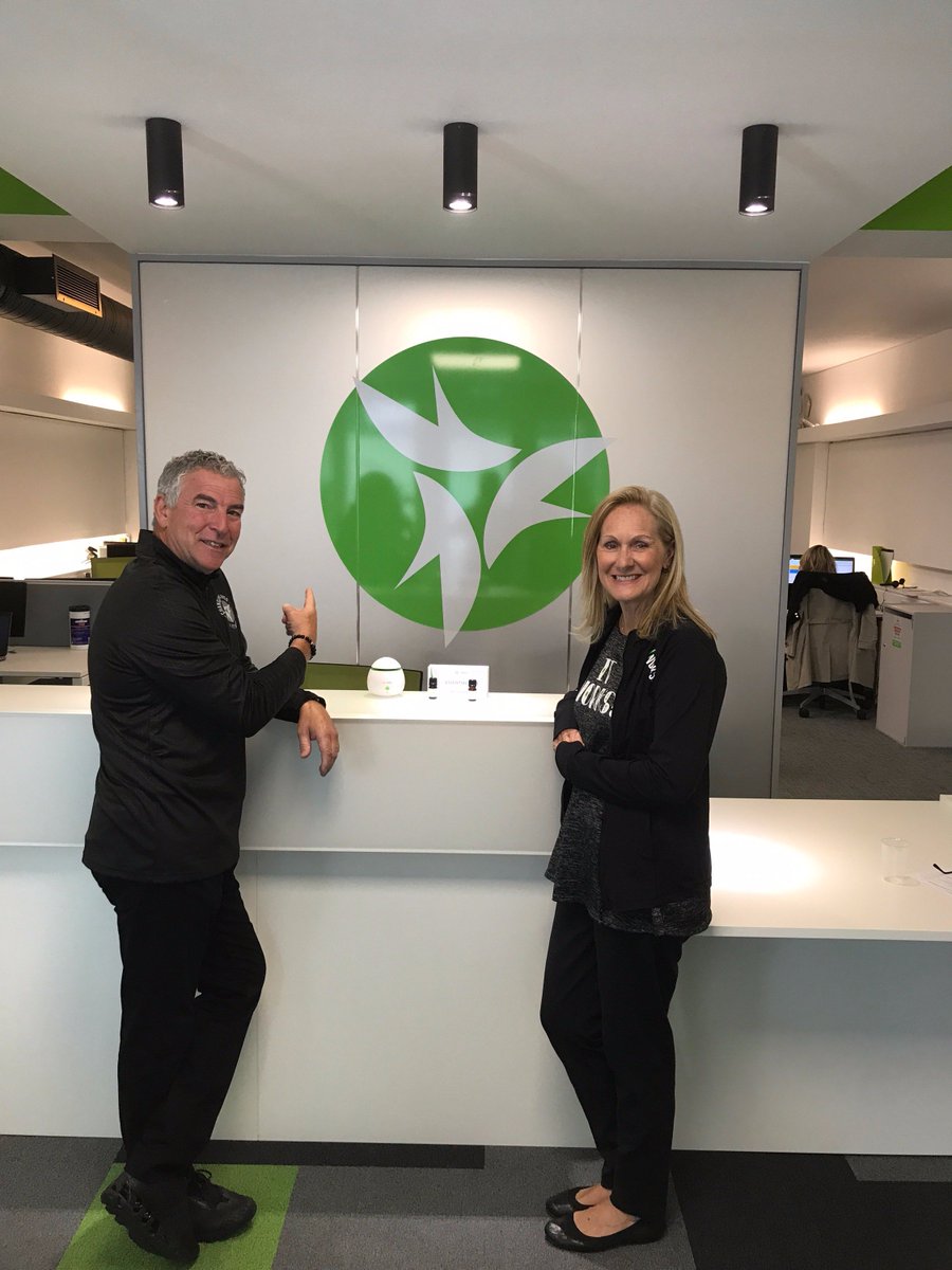 MarkBPentecost's tweet photo. Bringing the BOOM with our @ItWorksINTL Team at the Dublin office! Who is going to #WraptheMap with us? https://t.co/EueGjiV8BW