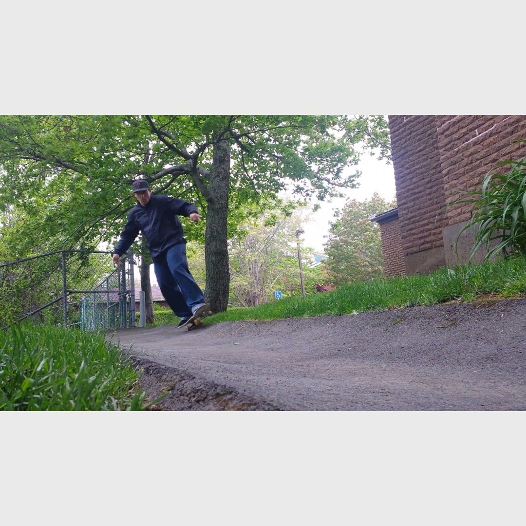 AdaptiveSkater's tweet photo. #spitfirewheels #livetoburn #ridethefire https://t.co/Iyss9JwPE7 @spitfirewheels @indy_trucks @mobgrip https://t.co/gmuxvUmNxp