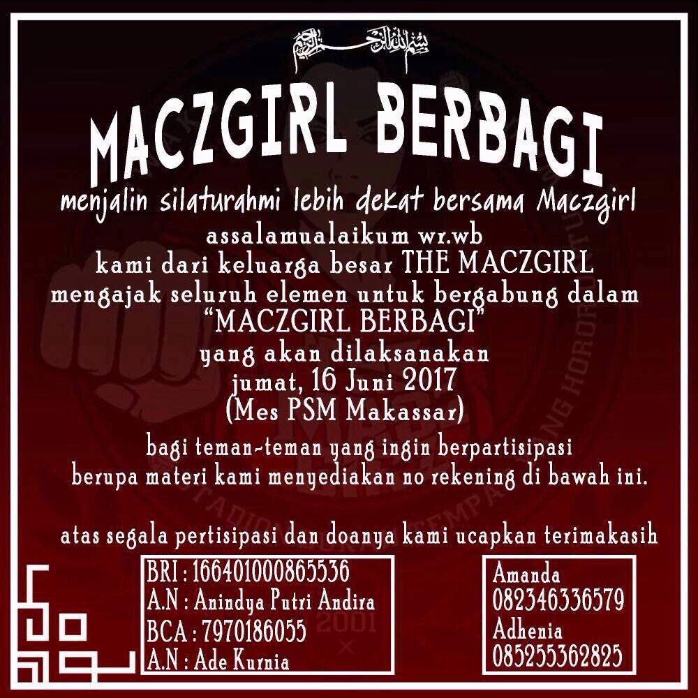 Kampus Ungu FBS SATU (@fbs_unm) on Twitter photo 