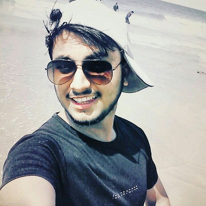 MALIKUS007's tweet photo. #NewProfilePic https://t.co/pcgkwgPkP7