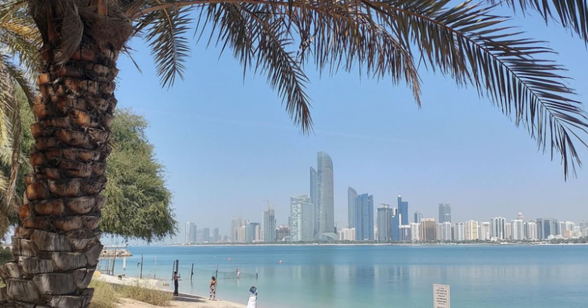 Абу даби тюрьма Абу даби тюрьма