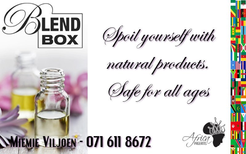 _Mrs_Africa's tweet photo. @BlendboxSA
#OfficialSponsor
#BlendboxSA
#SheIsAfrica
#AfricanBeautyQueensWithSubstance https://t.co/S3i6YYcdP4