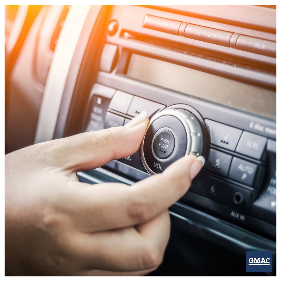 GMAC_Venezuela's tweet photo. Desde 1926, cada 6 de junio Venezuela celebra el Día de la Radiodifusión. 
#FelizDiaDeLaRadiodifusion #radio #gmac #gmacdevenezuela https://t.co/vV0eoAWLpr
