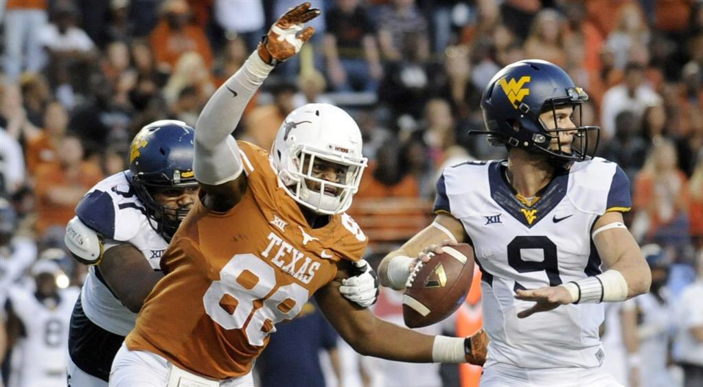 HornSports's tweet photo. 88 days. #HookEm #ThisIsTexas 🤘 https://t.co/XzQmYEK4go