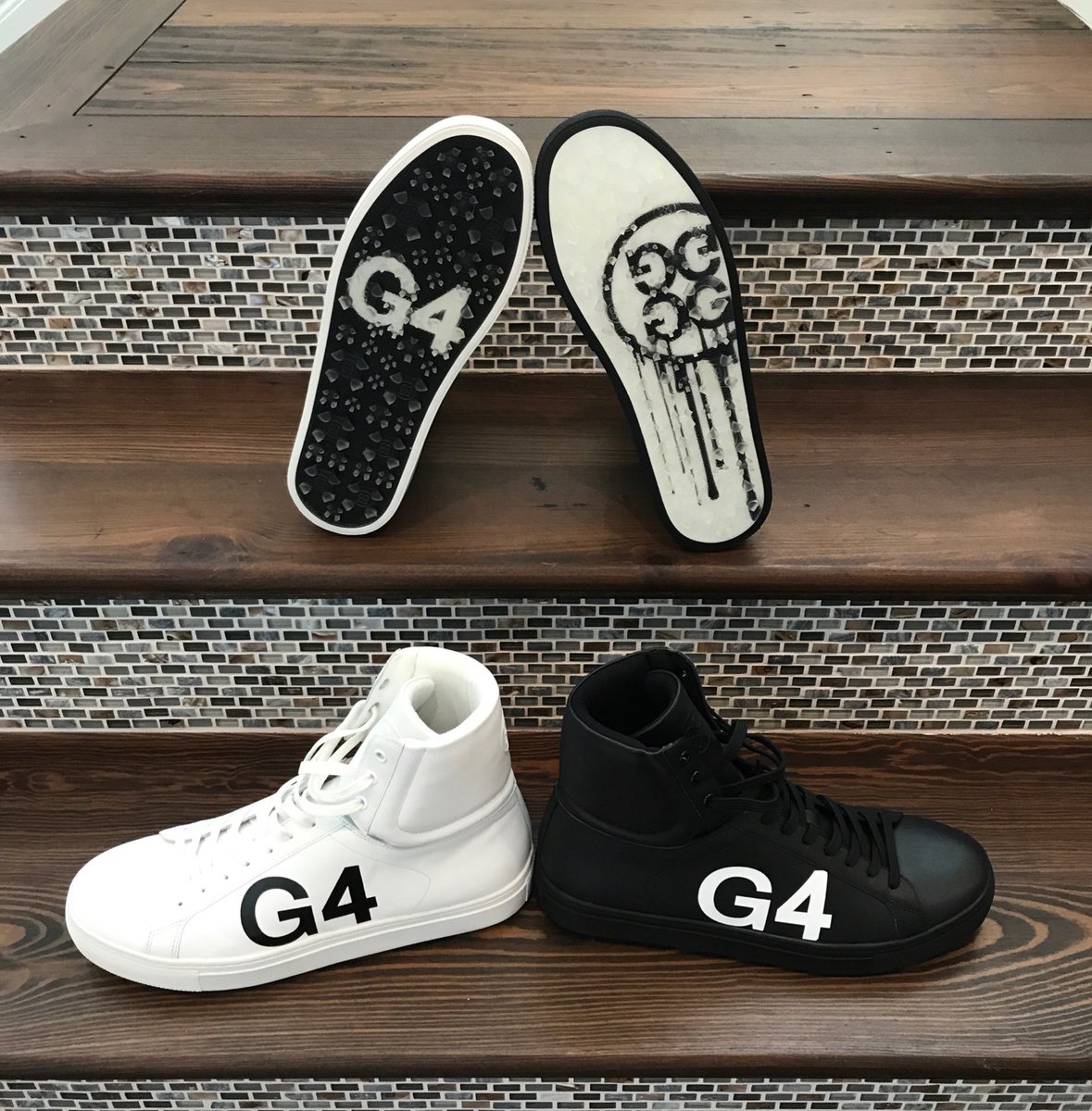 bubba watson nike golf shoes