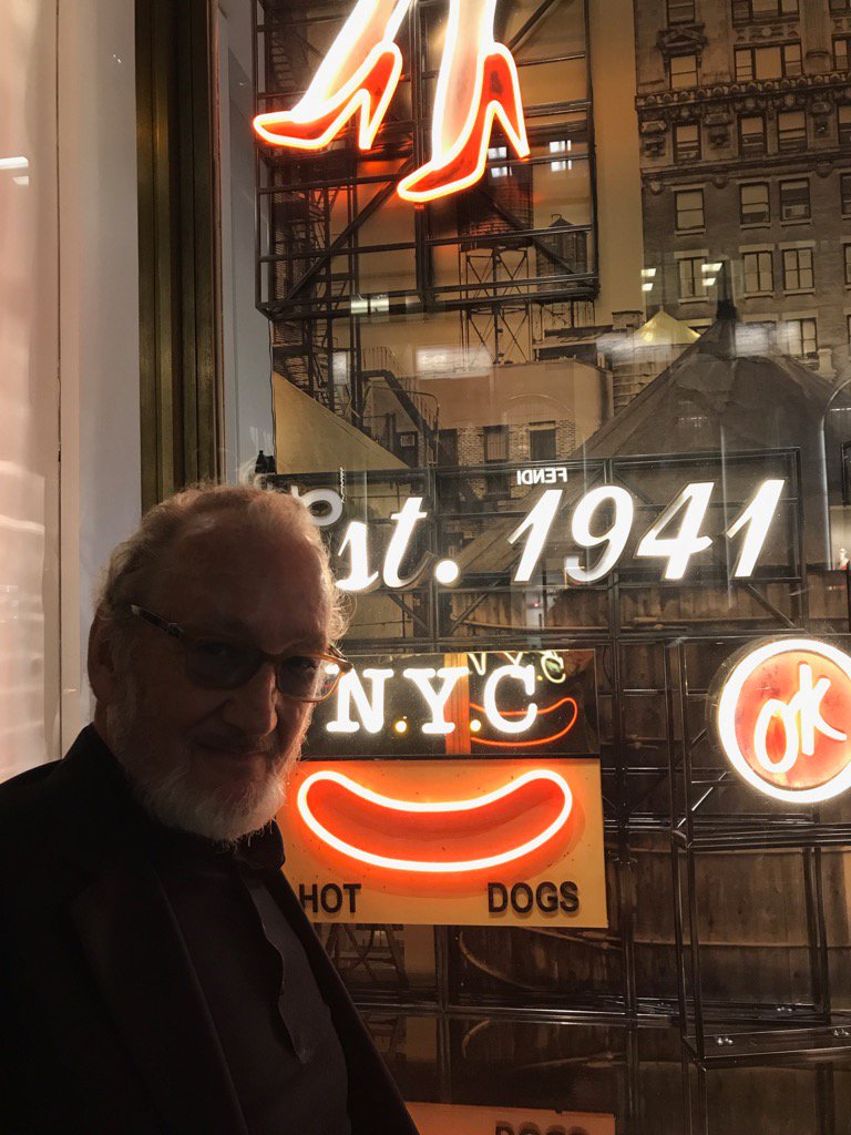 RobertBEnglund's tweet photo. Thanks for all your birthday wishes. Getting old is not for sissies. https://t.co/866VAhxsDf