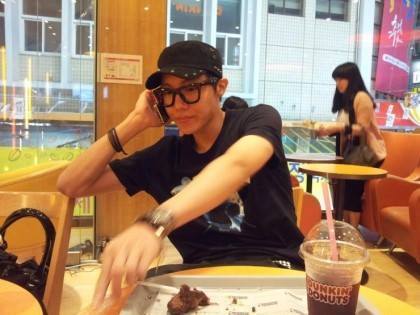 itsmiccahreyg's tweet photo. The guy who i love before their debut #BTSWEEK #2017BTSFESTA #ARMYSOPE @BTS_twt https://t.co/mvlSXKsZ9O
