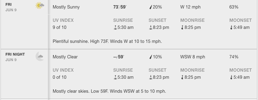 acpublicarts's tweet image. Weather looks great for this Friday Night’s Strawberry Moon Cruise! Get your tix today: eventbrite.com/e/strawberry-m…