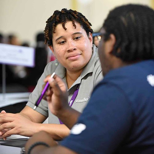 bostonfdn's tweet photo. Tomorrow we celebrate this year’s @SuccessBoston grads. Check out #ThePowerofCoaching for quick look at the program. https://t.co/tTkShtiitt https://t.co/FszHkGo3yb