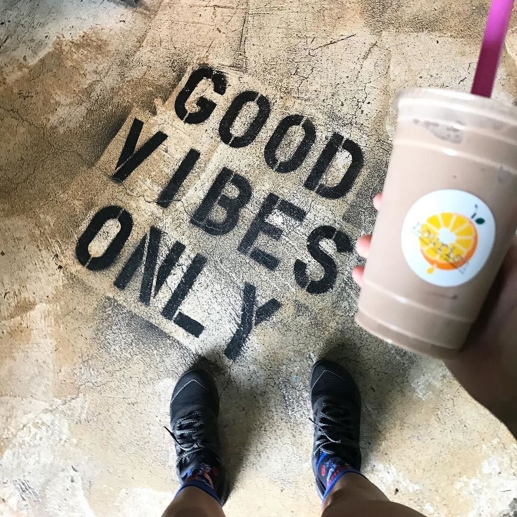 movemetotx's tweet photo. Post-spin smoothies from @nourishjuicebarhtx are always 👌
#nourishjuicebarhtx #rippedmonkey 🐒#houstoneats https://t.co/aCfs0n0LzX https://t.co/QUTyzlU3rP