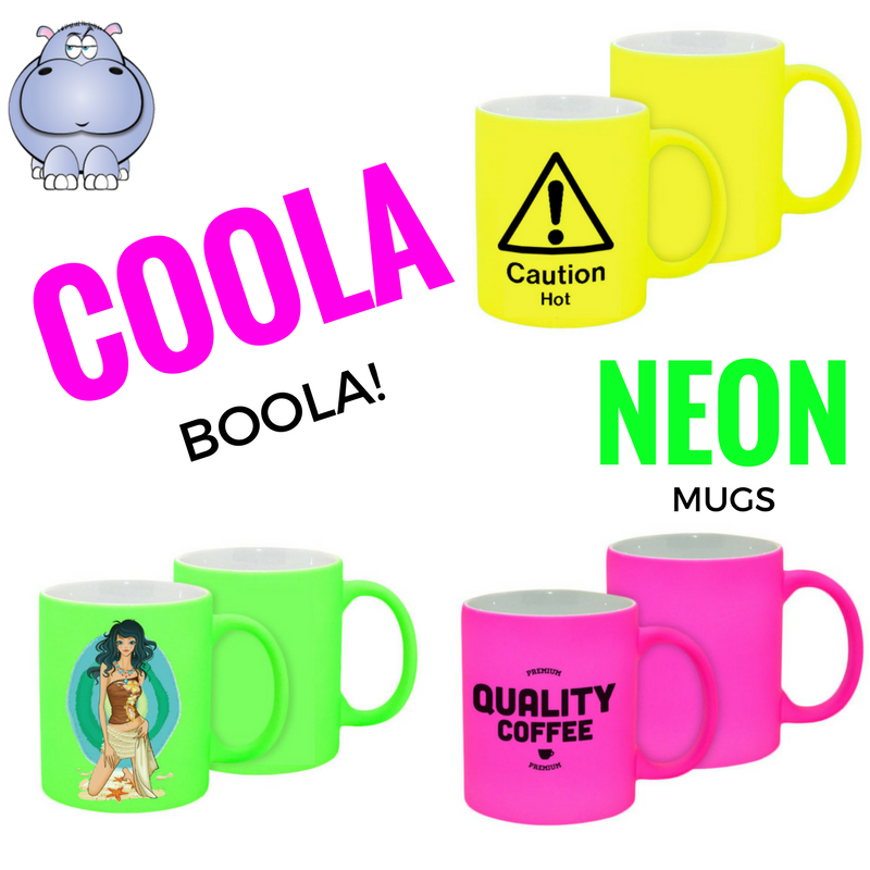 iwahippo_com's tweet photo. #personalised mugs.....neon colours! Add any text, add any image!!! https://t.co/xKJNZGlQI6 #gifts #FathersDay 😃 https://t.co/tazucgA7nR
