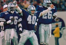Happy Birthday to former Cowboys S Bill Bates!!!  