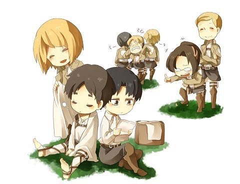 ᎻᎪᏁᎫᎥ ᏃᎾЄ {Hiatus} (@hanji_crazy) on Twitter photo 
