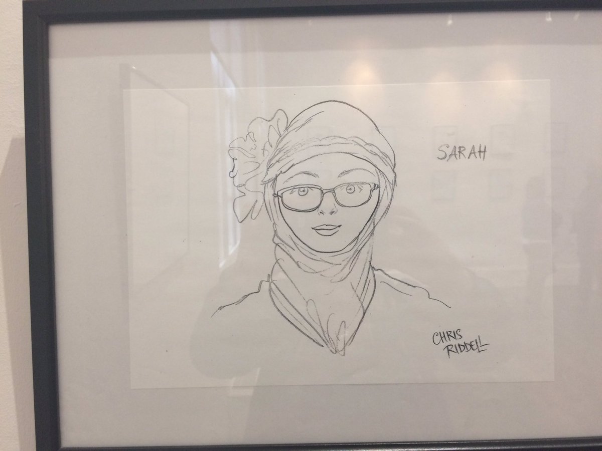 UKLaureate's tweet photo. The culmination of a gorgeous #ChildrensLaureate project with @hull_libraries @OfficialStepney @2017Hull @HSADHull https://t.co/X05OTfAqgF