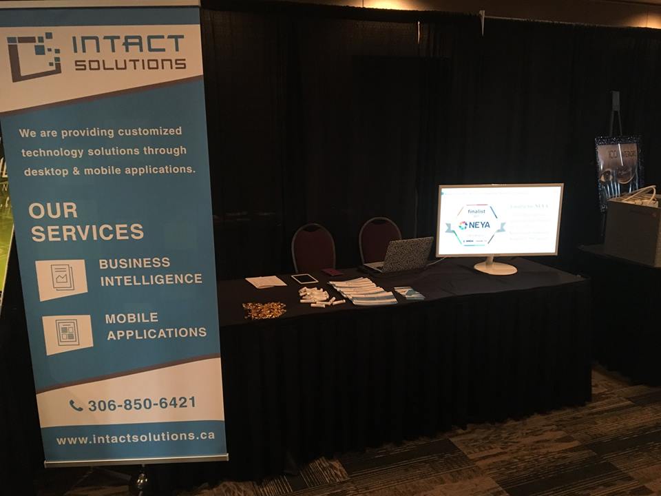 intact_solution's tweet image. #WESK2017 Annual Business Conference in #Saskatoon on May 10th and 11th. bit.ly/2qTpl10
#wesk2017 #YXE #refinedyxe