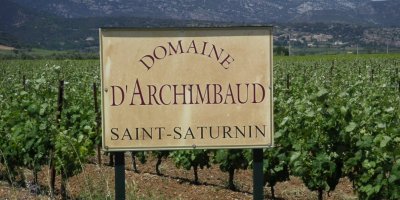 #VIGNERON 22/33
Le Domaine <a href="/vinsarchimbaud/">Domaine d'Archimbaud</a> sera également de la partie les 21, 22 et 23 juillet prochains ! Venez découvrir ses vins !