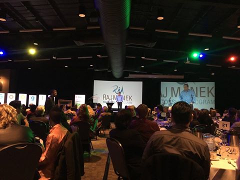 intact_solution's tweet image. On February 23rd, 2017, Raj Manek took over the stage in #Saskatoon with his ever brilliant “Raj Manek Mentorship Event”.
#yxe