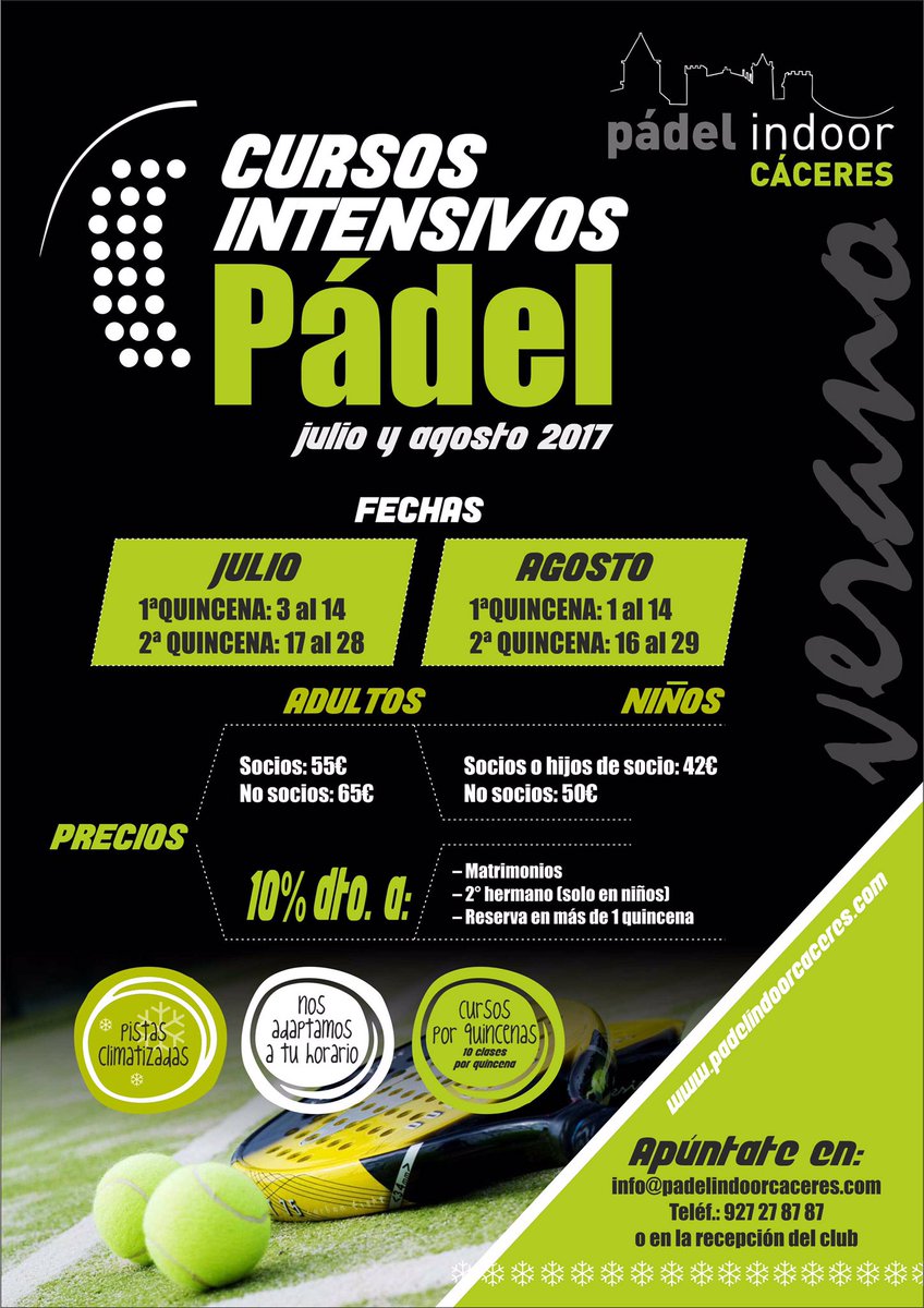 Xtres Sport Academy tweet media