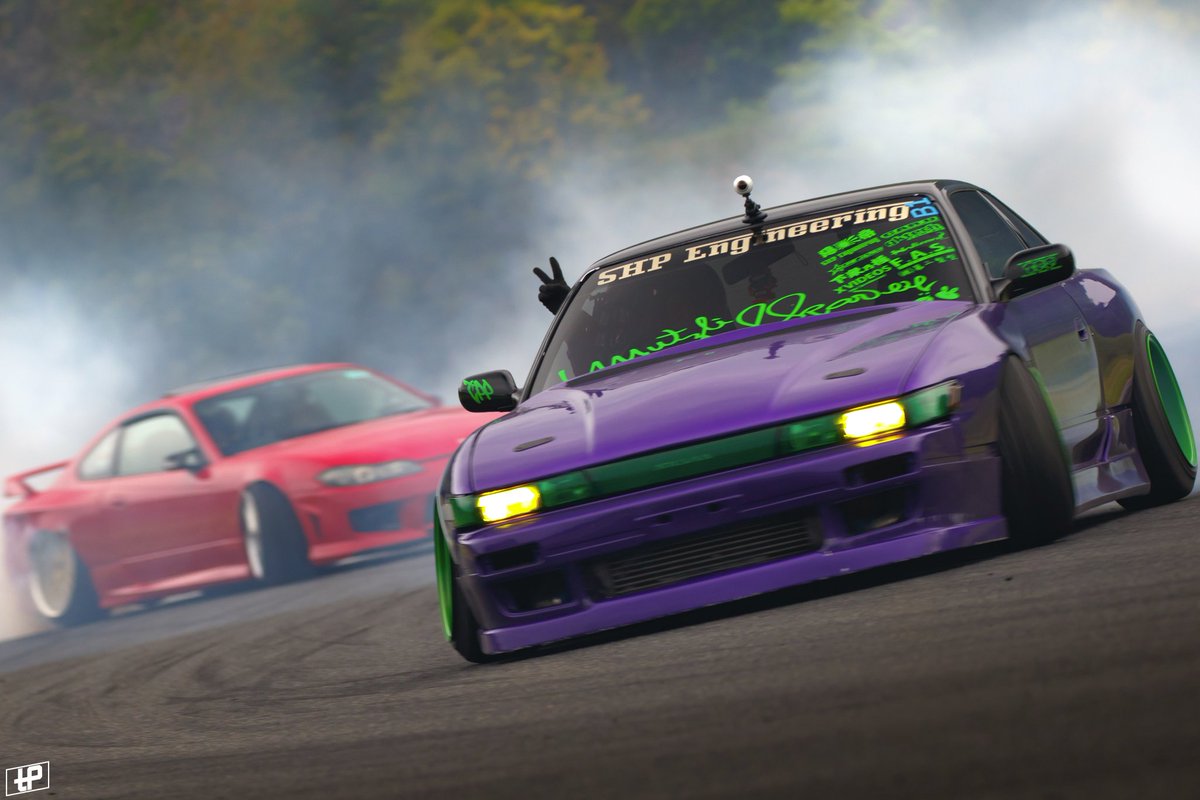 WeekendGarage珍の細ちん tweet media