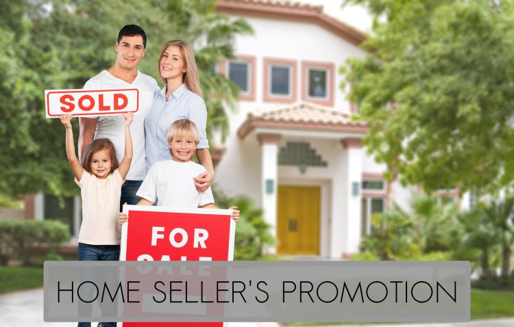 Home Seller's Promotion - Get A Prepaid Visa Card With Completion  of the Sale Of Your Home! barrie.craigslist.ca/rts/6164686670… #Barrie #Homes