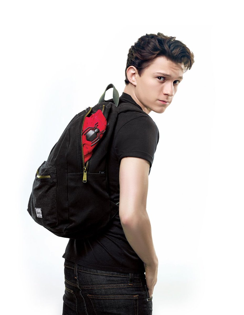 About Tom Holland on Twitter: "Tom's photoshoot for @CNET ...