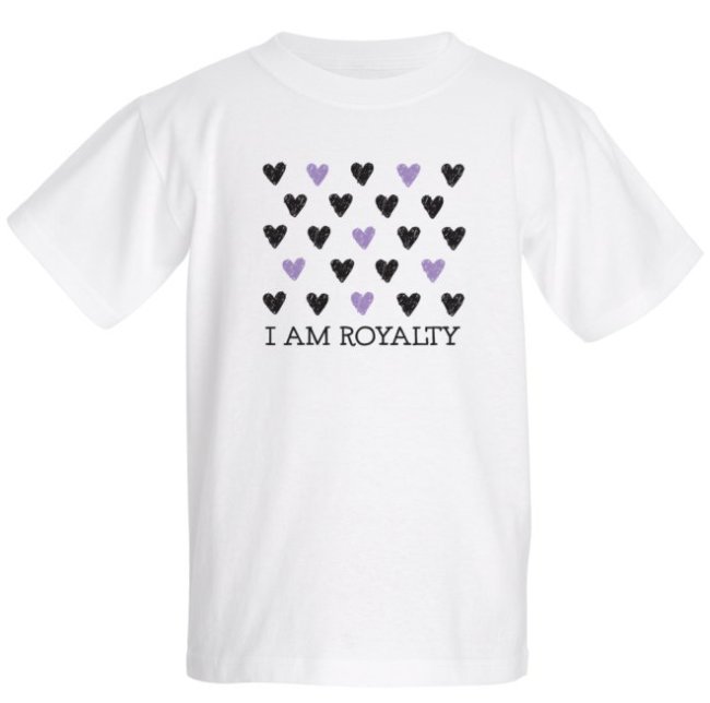 AuthorDanielleB's tweet photo. Royal 4 Publishing Presents newest venture.... #ROYALKIDS T-SHIRTS!!!
Order yours today at: Royal4publishingpresents@gmail.com https://t.co/F6NGx4D45r