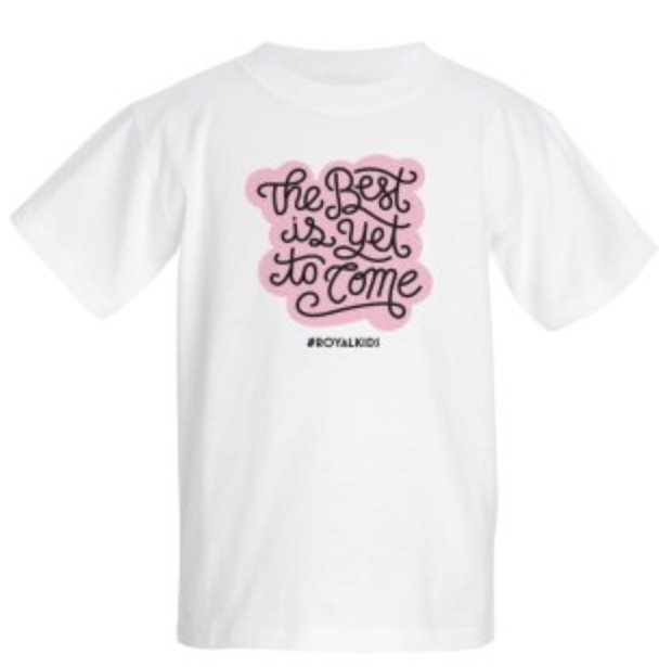 AuthorDanielleB's tweet photo. Royal 4 Publishing Presents newest venture... #ROYALKIDS T-SHIRTS!!!
Order yours today at: Royal4publishingpresents@gmail.com https://t.co/QKa8wj1f5B