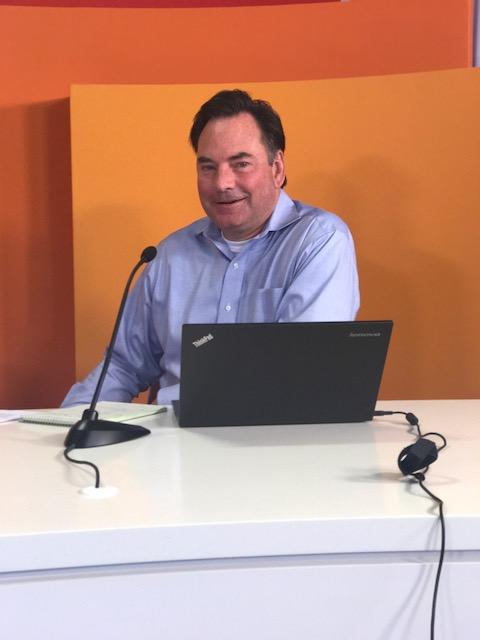 neilkdhar's tweet photo. We are ready to kickoff our #blockchain #webcast w/ @Microsoft. Check out PwC's @gmcnamara_NYC and @todonnell005 live in studio https://t.co/ipPNmjnUhl