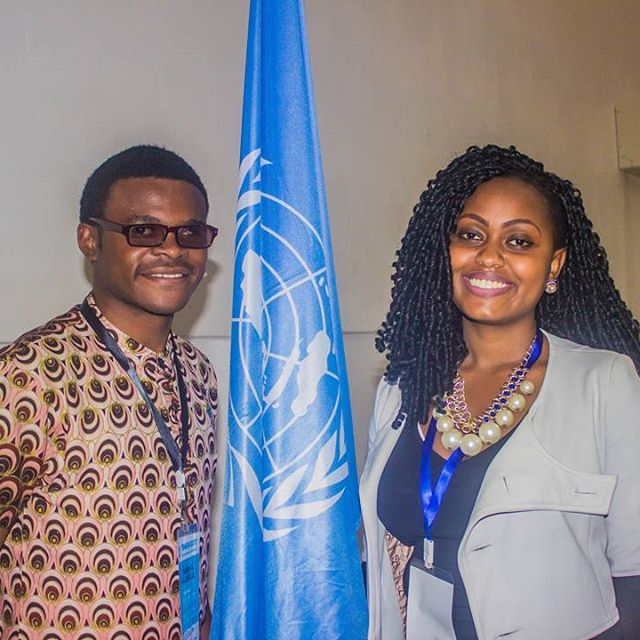 joseph_malekela's tweet photo. No one can manage to live alone. Connection is everything in this world. Let,s live for each other.
#TIMUN2017 https://t.co/RT8zudPjbi