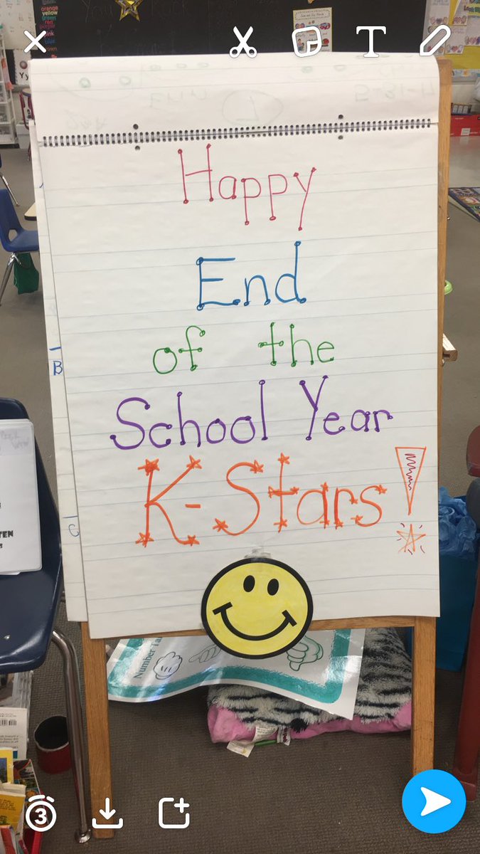Williams_KStars's tweet photo. ๐My K-Stars ROCK!๐ Once a star, always a STAR!!! #EndofYearProgram #kstarcrew #shineon https://t.co/K0M5ut1ZNE