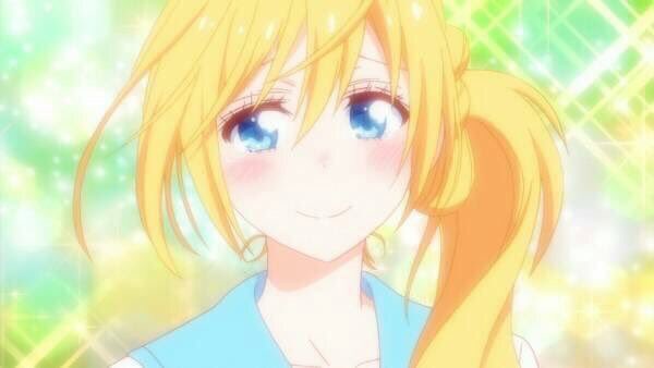 No Sh シロウ ちとげ誕生日おめでとう 可愛いなぁ アニメキャラで一番最初に好きになったキャラです O ツンデレで可愛くて金髪 完璧でしょ 6月7日は桐崎千棘の誕生日 ニセコイ布教 ニセコイ好きな人rt Rtした人全員をフォローする