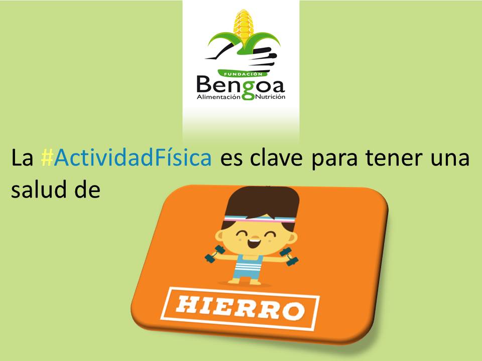 FUNDACIONBENGOA's tweet photo. #actividadfisica se puede realizar en cualquier momento y lugar. El problema no es la falta de tiempo o dinero, sino de disciplina!#Acitvate https://t.co/MbMB23qoUU