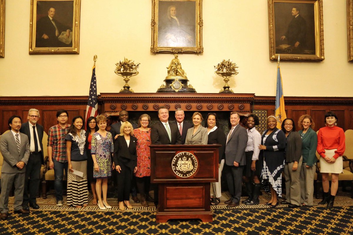 PHLInnovation's tweet photo. Congrats to all 8 #DigitalLiteracyAlliance awardees! What an
amazing way to bring #PHLTechAccess & #PHLDigitalLiteracy to the forefront! https://t.co/lPKr6Jsv0l