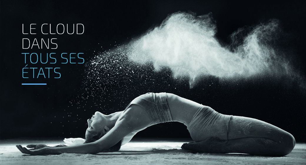 sogeti_fr's tweet photo. Le #Cloud, une nouvelle étape vers la #digitalisation de la relation client. #CloudXperience https://t.co/8VzKVqMbBh https://t.co/H9MqA4pSP2
