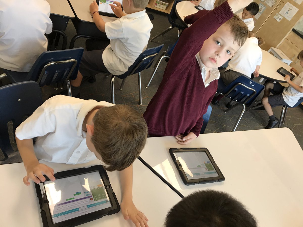 Rundle Primary tweet media