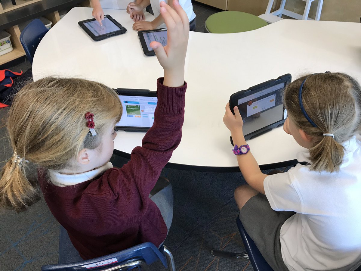 Rundle Primary tweet media