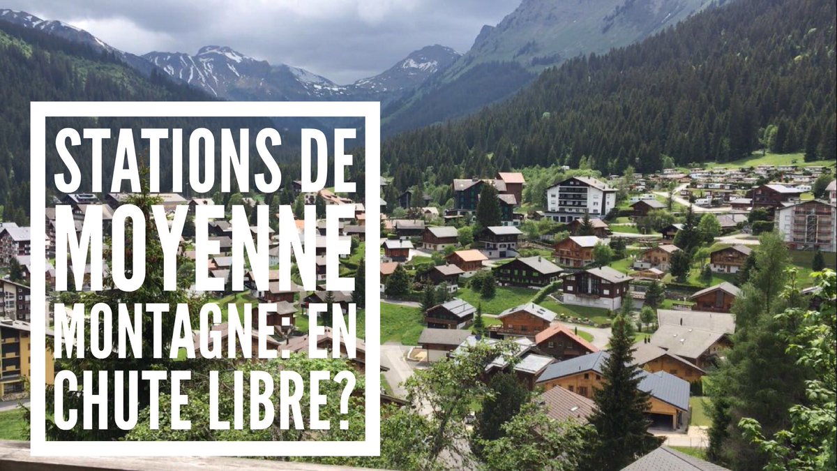 argiroffo's tweet photo. Cette semaine, 15 Minutes enquête sur la quasi faillite des remontées mécaniques de Morgins, une station en grande difficulté #15RTS https://t.co/FaAHAPMlqn