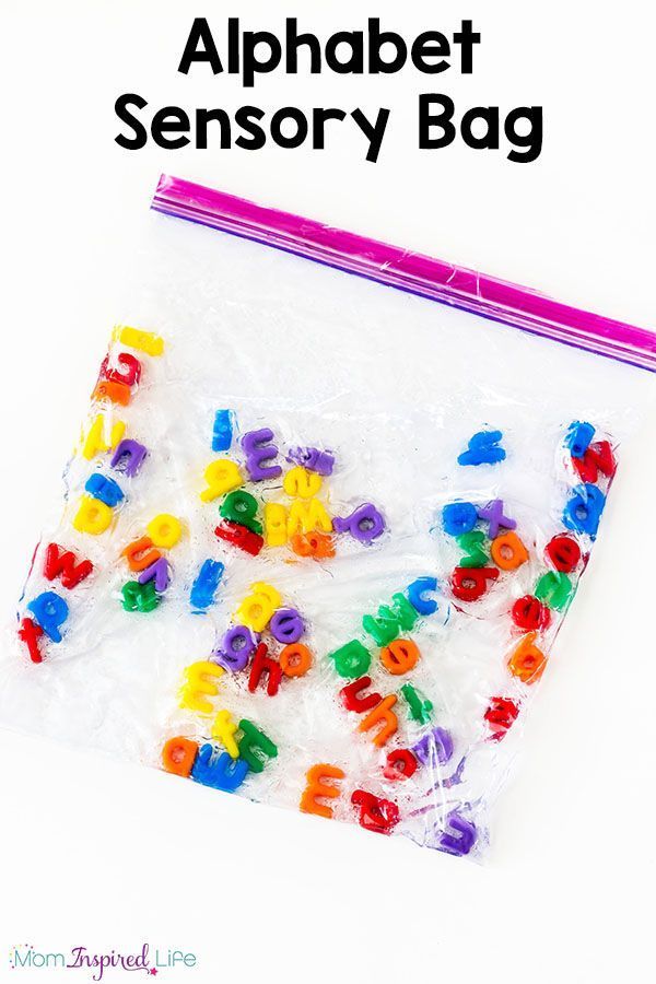 LifeOverCs's tweet image. Alphabet sensory bag is such a neat, hands-on way to teach kids the alphabet! buff.ly/2rMO2jI @MomInspiredLife #sensory #alphabet