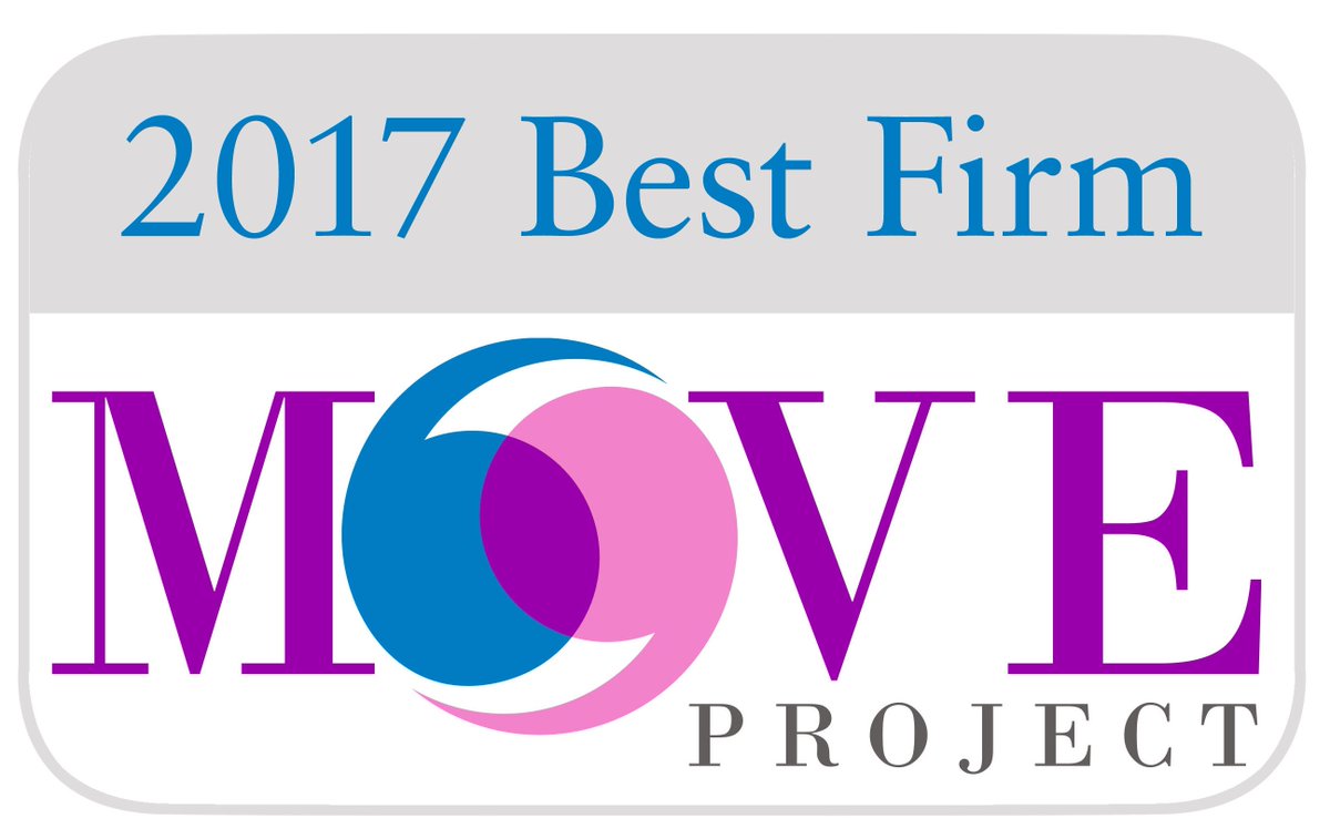 #CohnReznickProud to again be named a best accounting firm for women by MOVE Project <a href="/AFWANational/">AFWA</a> <a href="/AWSCPANational/">AWSCPA</a> ow.ly/E8ai30cmFPX