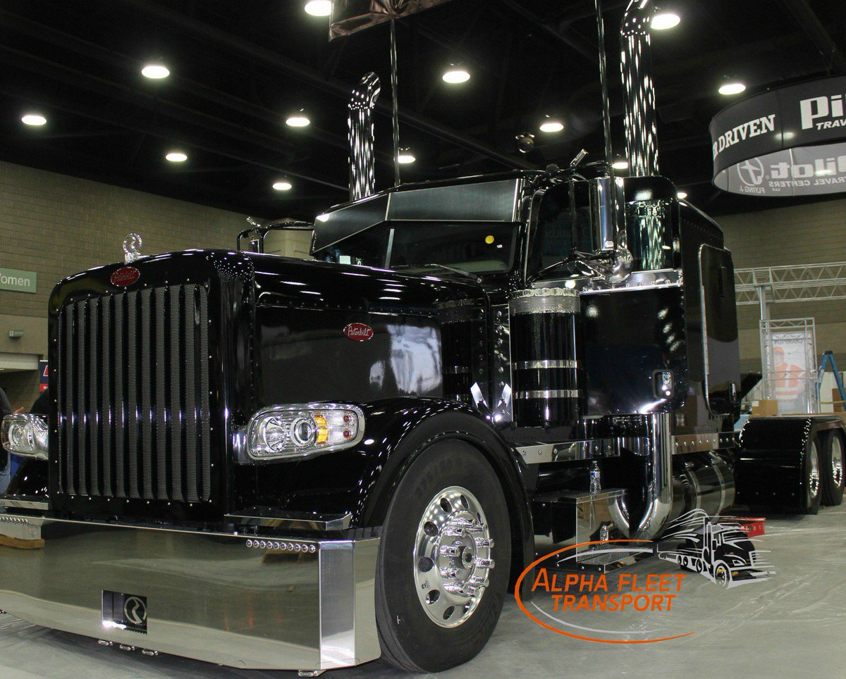 AlphaFleetCorp's tweet photo. If Batman were a #trucker, this would be his ride ;)
https://t.co/8vBSvslAxY https://t.co/JselpkBlf1
