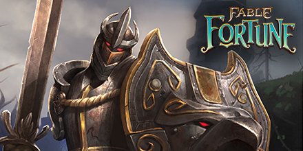 Mediatonic's tweet photo. We've just announced that Fable Fortune hits Xbox Game Preview and Steam Early Access on July 11th! More info here: https://t.co/2HwhXTyNUR https://t.co/UuH9zvXM9N