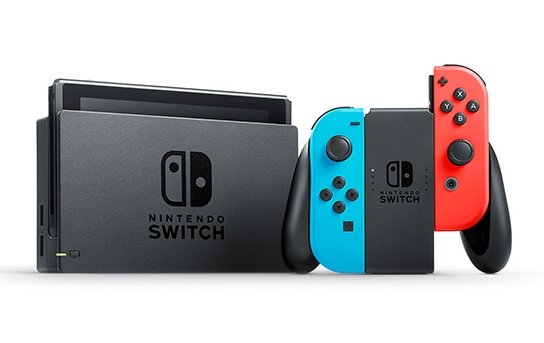 ebgamescan's tweet image. Win your very own #NintendoSwitch! FOLLOW, RT, LIKE &amp;amp; REPLY w/a game you would LOVE to see on the #Switch for a chance to win! Good luck!