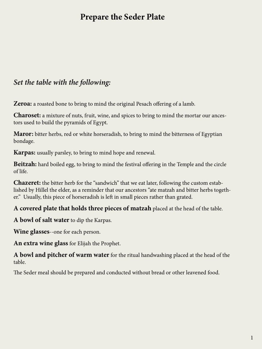 Seder Table Check List ourseder.com/2016/04/19/sed…