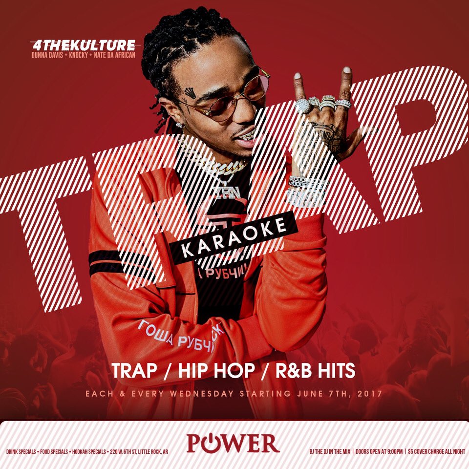 O3Knocky's tweet photo. TRAP
TRAP
TRAP
TRAP
TRAP
TRAP
KARAOKE
KARAOKE
KARAOKE
KARAOKE

TOMMOROW NIGHT • @MyPowerLR https://t.co/yi5eknspTP