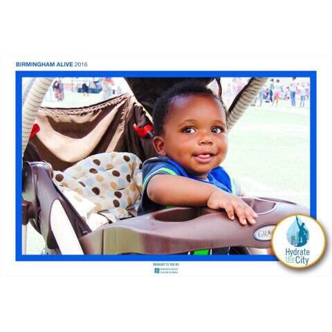 RickeyCares's tweet photo. We are so close to reaching our $25,000 goal! Every penny counts. Donate today by texting SMILE to 50155. #RickeySmileyFoundation https://t.co/AyqRe6XKI3