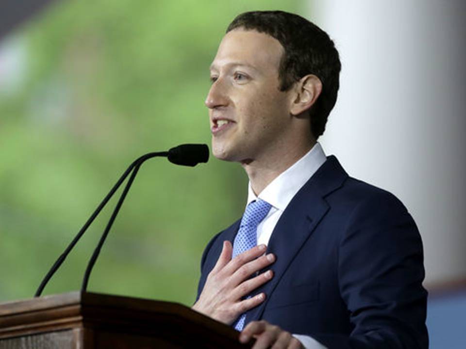 mediapicking's tweet photo. Discours politique de #MarkZuckerberg à #Harvard. Ce qui pose problème dans ce discours aux #millenials. A lire ici https://t.co/UYaqcbsFQ9 https://t.co/3Y8Ws3QY2o