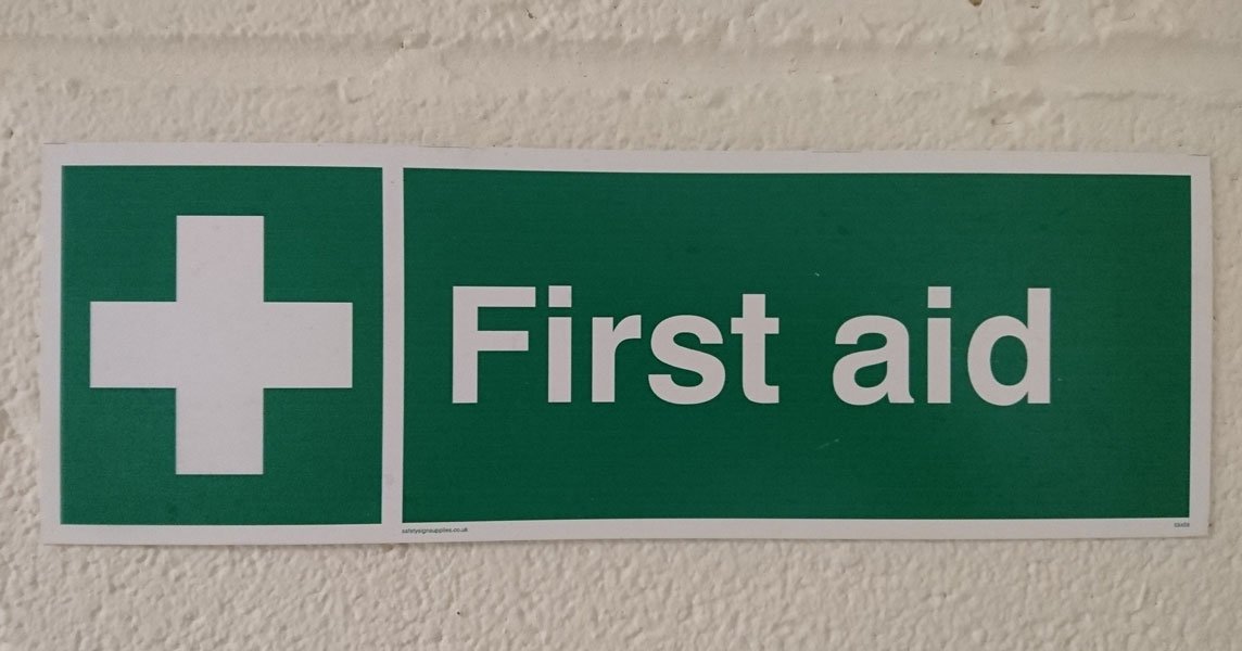 KCJonesEvents's tweet photo. Couldn't make today? Our next @MaroonTraining #FirstAid date is;
📅 Weds 19 July
⌚ 9.30-16.30
🏢 #LittleEaton
💵 £79
💻 https://t.co/vXBtMfekpA https://t.co/06IORGIC2M