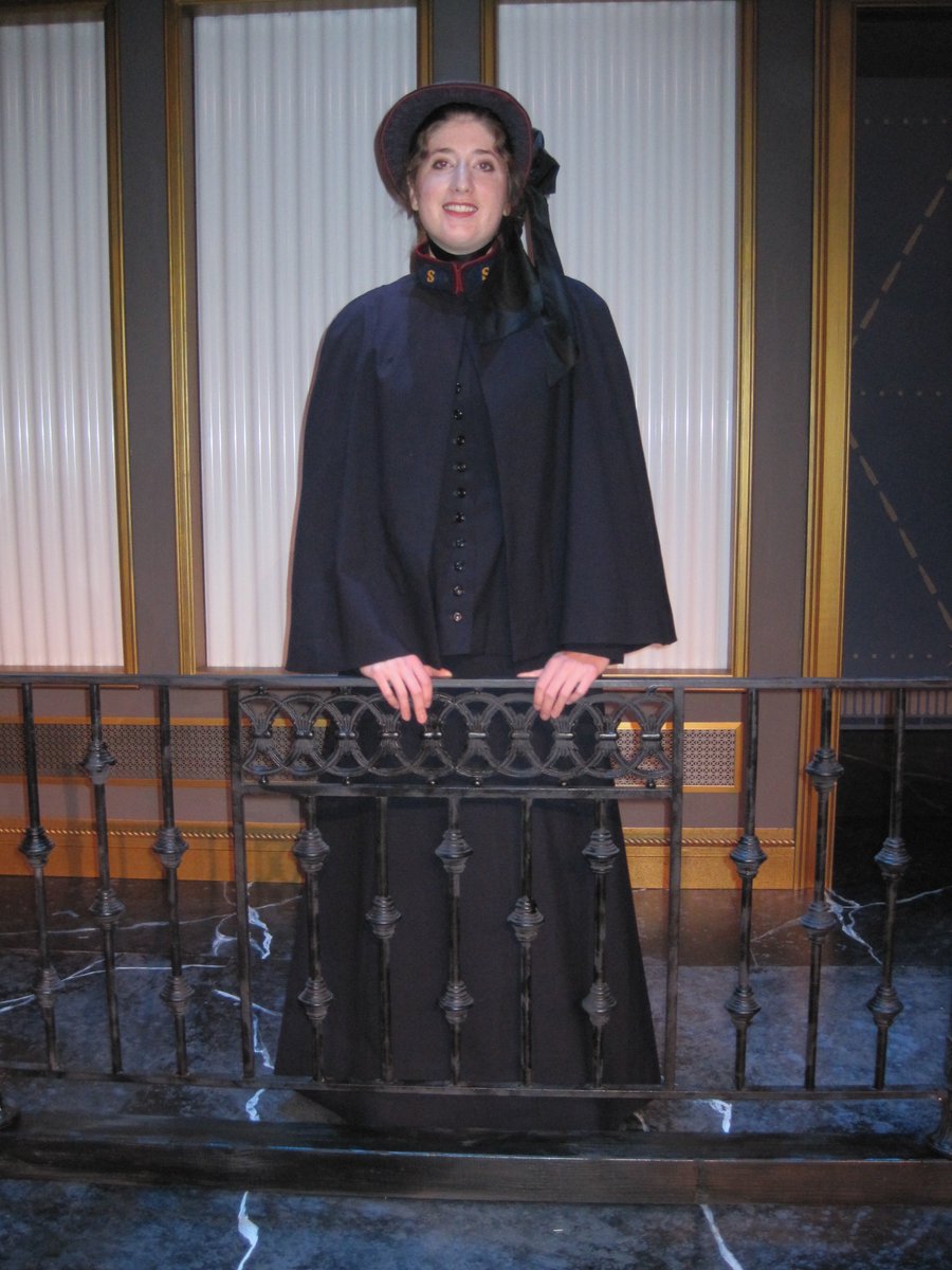 Annie Loggins tweet media