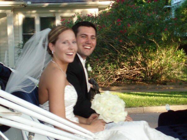 m_authier's tweet photo. Happy Anniversary @kateauthier! I love you to the moon and back! #8years #ilmk https://t.co/lDp64f09Uu